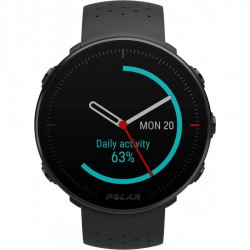 Polar Vantage M Negro
